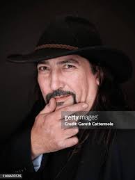 4,330 Richard Stanley Photos & High Res Pictures