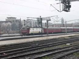 Sosire in resita nord la 22:21 pm ( +0 minute ). Tren Timisoara Nord Vrsacki