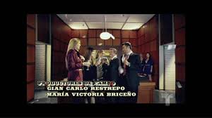Nuevo rico nuevo pobre tuvo una reversión en méxico con su nuevo nombre: Nuevo Rico Nuevo Pobre Entrada Telemundo Youtube