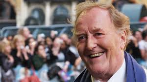 Robert Hardy: Harry Potter and All Creatures Great and Small star dies