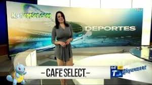 Maybe you would like to learn more about one of these? Carolina Prato Deportes Youtube