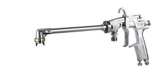 Anest Iwata Manual Air Spray Specialty Guns Lw Nozzle Anest Iwata
