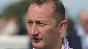 I think he could put up a sequence now'