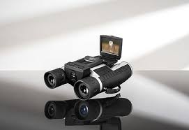12x Zoom Digital Camera Binoculars Sharper Image Digital Camera Binoculars For Kids Digital Camera Binoculars