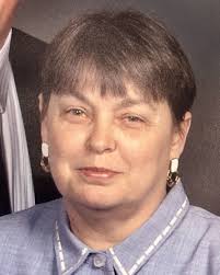 Betsy Parrish Sluder Obituary December 7, 2024