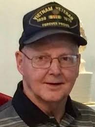 Edward Cannon Obituary