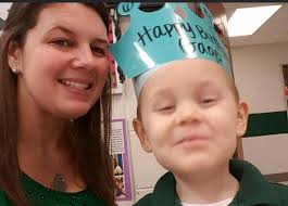 We have only been at Brietling Elem for 3 years. I was scared when we moved  to a new school because Tanner Willams was a awesome school. But Breitling  Elementary has loved