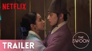 Maybe you would like to learn more about one of these? Rookie Historian Goo Hae Ryung Official Trailer Netflix Eng Sub Youtube