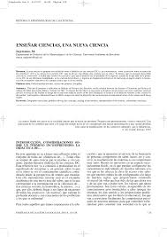 We did not find results for: Pdf Ensenar Ciencias Una Nueva Ciencia