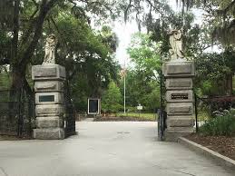 Maybe you would like to learn more about one of these? Things To Do In Savannah Explore Bonaventure And Greenwich Cemeteries Savannah Dream Vacations