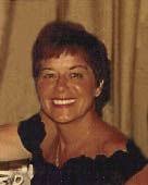 Obituary of Margaret C. Peter