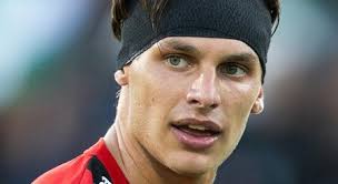 Uppgifter: Djurgården siktar in sig på Kevin Ackermann