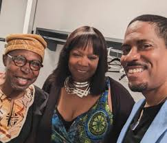 Benja Kay Thomas (@sweetbenja) • Instagram photos and videos