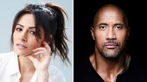 The bestest friend you could ever have. Black Adam Starring Dwayne Johnson Adds Sarah Shahi To Cast Deadline