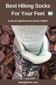 Best Hiking Socks For 2021 Trails 11 Categories To Choose From Best Hiking Socks Hiking Socks Best Hiking Gear
