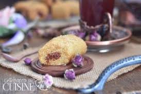 Makrout Laassel Aux Amandes Amour De Cuisine Recette En 2020 Recette Makrout Cuisine Makrout