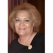 Delia Carrillo Obituary (2024)