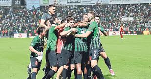 Yukatel denizlispor fikstürü sayfasından 2020/2021 sezonu süper lig oynayacağı futbol maçlarını ve fikstürü görebilirsiniz. Denizlispor Karisti Spor Haberleri