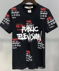Men designer black shirt, men short sleeves shirt by square, size m in black. Buy Black Designer T Shirts Cheap Online