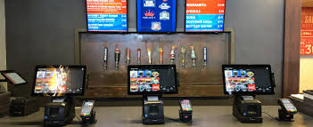 Reasons Why Your Restaurant Needs Self Service Kiosks Modern Restaurant Management The Business Of Eating Restaurant Management News
