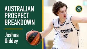 13 in our top 100 with the draft buzz growing as he closes out a stellar rookie campaign. Josh Giddey 2021 Draft Profile Tankathon