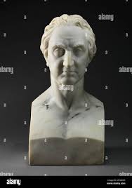 William gibson portrait hi-res stock photography and images