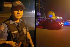 Find out how to become a police officer in this article from howstuffworks. Cameraman Confronts Nj Cop With Woman In Front Seat Of Car