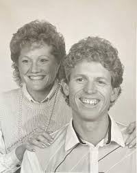 A Timeline of Gary Halcomb's Life