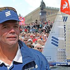 A small piece or bit; Torben Grael Wikiwand