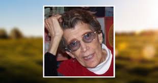 Hilda T. McClanahan Obituary May 31, 2015