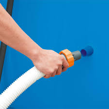 bestway filtre pompe tuyau 1 mt 32 mm remplacement intex piscine skimmer bricoshopping tutti i colori del brico