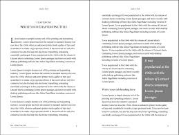 Professional Looking Book Template For Word Free Used To Tech