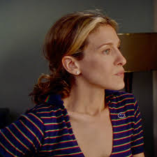 In the throes of an existential crisis… EDITED BY © 2025 @SCRAMBLEDWITNYC ™  FOR @JUSTLIKECARRIEBRADSHAW ™ . . . . . #SARAHJESSICAPARKER #CARRIEBRADSHAW  #KIMCATTRALL #SAMANTHAJONES #CYNTHIANIXON #MIRANDAHOBBES #KRISTINDAVIS  #CHARLOTTEYORK #CHRISNOTH ...