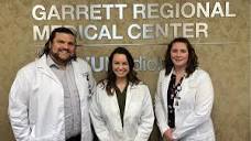 Garrett Regional Medical Center - Garrett Regional Medical Center