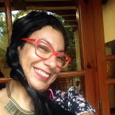 Edna Ortega (@ednanita)