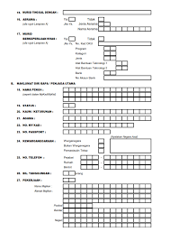 By ay.arts · updated about 5 months ago. Borang Maklumat Murid Manual Apdm Riang Minda Ceria Facebook