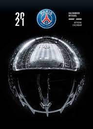 Calendrier De L Avent Psg 2023 Calendrier Du Psg 2021 - Broché - Collectif - Achat Livre | Fnac