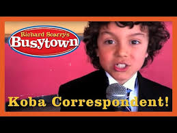Koba Correspondent