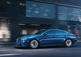 Download hyundai sonata car wallpapers in 4k for your desktop, phone or tablet. 2021 Hyundai Sonata Brochure