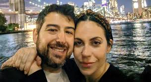 Amber Van Drie and Greg Russo's Wedding Website