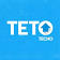 Logo de TETO Brasil