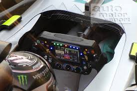 In partnership with @polarglobal and #insijets. Oc Annotated Wheel Adjustments Qualifying Lap Valtteri Bottas Belgium 2017 Formula1