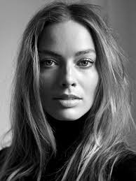 Happy 34th birthday to #MargotRobbie (July 2, 1990) Australian actress  Margot Robbie photographed in 2022 by #MarioSorrenti for #VanityFair  magazine.