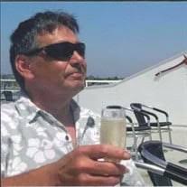 James Nicholas Dahmen Obituary (2023)