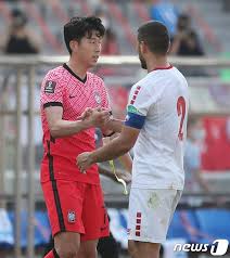 새벽잠 포기해도 좋다, 31일간의 '축구 삼매경'. Zvtvbhwbbfvttm