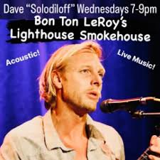 Events Calendar: 2024-03-20