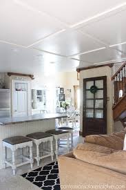 Low prices & huge selection. Faux Coffered Ceiling Confessions Of A Serial Do It Yourselfer