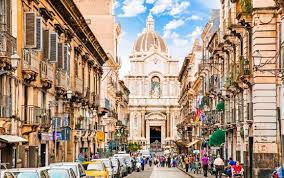 Airport transportation is made easy with a shuttle from the airport to the hotel (available 24 hours) for eur 25 per vehicle roundtrip. Best Western Hotel Mediterraneo Catania Bis Zu 70 Voyage Prive