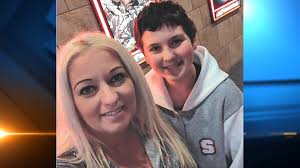 Oregon mom convicted for preventing child from receiving surgery for liver  cancer