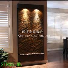 Our indoor fountains & accessories category offers a great selection of tabletop fountains and more. Modern Indoor Water Features Home Decoration Indoor Water Fountain Floor Standing Waterfall Painting Vermeer Painting Decorative Tilesdecorative Window Painting Aliexpress